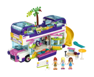 LEGO Friends 41395 Autobus przyjaźni - 532721 - zdjęcie 8